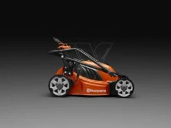 Husqvarna Lc 141c Gazonmaaier 41cm 220v -Husqvarna 967099301 3 HUSQVARNA20LC20141C20GAZONMAAIER2041CM20220V