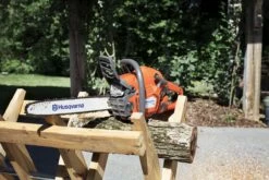 Husqvarna 130 Kettingzaag - 36cm 2 Pk -Husqvarna 967108401 2 HUSQVARNA2013020KETTINGZAAG2036CM