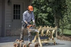 Husqvarna 130 Kettingzaag - 36cm 2 Pk -Husqvarna 967108401 3 HUSQVARNA2013020KETTINGZAAG2036CM