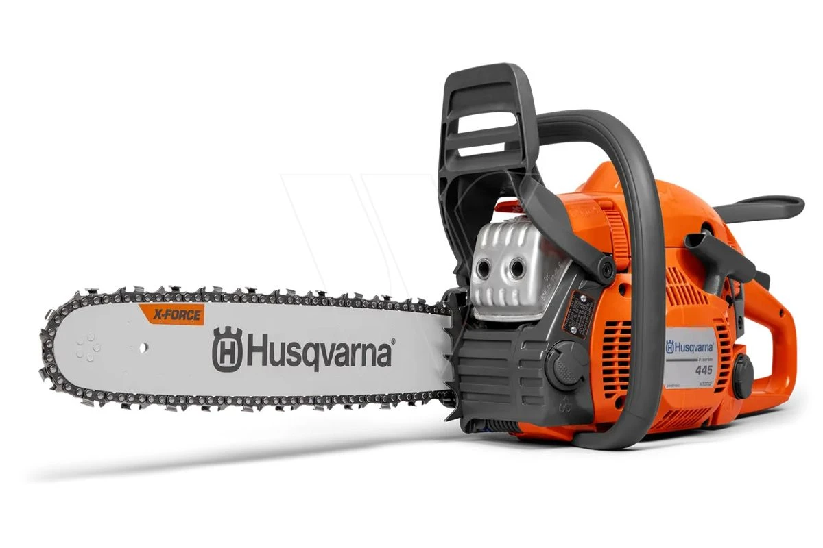 Husqvarna 445e Kettingz Triob-38cm 2.9pk 3 Husqvarna 445e Kettingz Triob-38cm 2.9pk