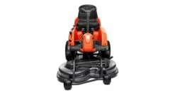 Husqvarna Rider 115c Zitmaaier 95cm Hydr -Husqvarna 967252702 11 HUSQVARNA20RIDER20115C20ZITMAAIER2094CM20HYDRO