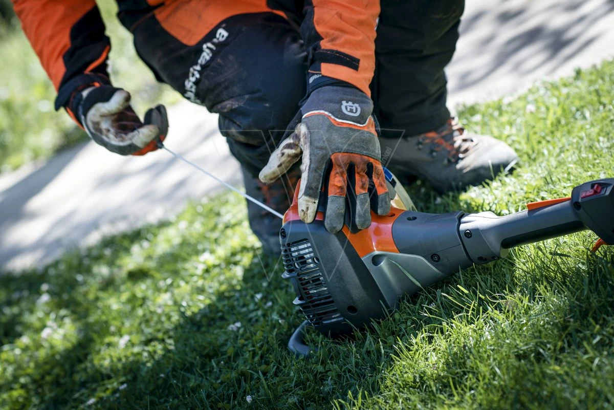 Husqvarna Stokzaag 525p4s 240cm 1.4pk 4 Husqvarna Stokzaag 525p4s 240cm 1.4pk - Afbeelding 2