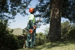 Husqvarna 525pt5s Stokzaag Vario 397cm -Husqvarna 967329601 4 HUSQVARNA20525PT5S20STOKZAAG20VARIO20397CM