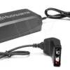Husqvarna Qc80f Lader Bli Accu 12v. Auto 2 Husqvarna Qc80f Lader Bli Accu 12v. Auto -Husqvarna 967628301 1 Husqvarna2012v20lader20BLi20accu