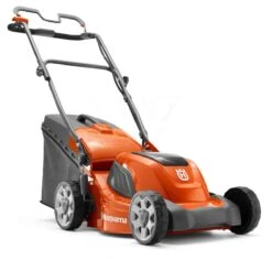 Husqvarna Lc141i Gazonmaaier Exc.accu