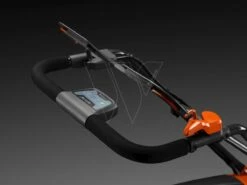 Husqvarna Lc141i Gazonmaaier Exc.accu -Husqvarna 967628401 5 Husqvarna20Accu20gazonmaaier