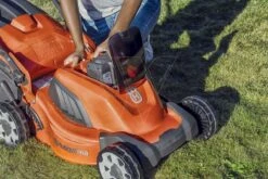 Husqvarna Lc141i Gazonmaaier Exc.accu -Husqvarna 967628401 8 Husqvarna20Accu20gazonmaaier