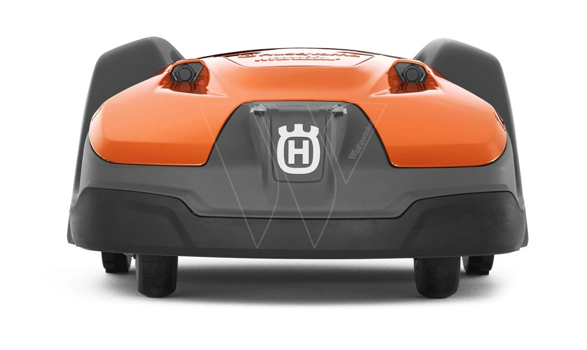 Husqvarna 550 Prof Automower <5000m2 4 Husqvarna 550 Prof Automower <5000m2 - Afbeelding 2