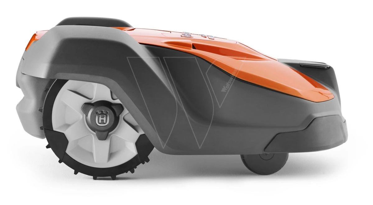 Husqvarna 550 Prof Automower <5000m2 6 Husqvarna 550 Prof Automower <5000m2 - Afbeelding 4
