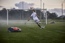 Husqvarna 550 Prof Automower <5000m2 18 Husqvarna 550 Prof Automower <5000m2 -Husqvarna 967650212 8 HUSQVARNA2055020PROF20AUTOMOWER205000M2