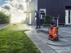 Husqvarna Pw360 Hogedrukreiniger 160 Bar 16 Husqvarna Pw360 Hogedrukreiniger 160 Bar -Husqvarna 967677801 12 Husqvarna20Hogedrukreiniger20PW3602016020bar