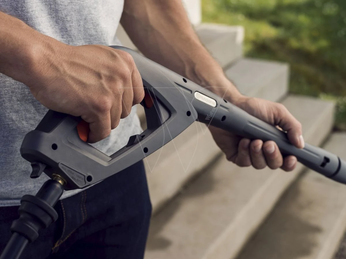 Husqvarna Pw360 Hogedrukreiniger 160 Bar 11 Husqvarna Pw360 Hogedrukreiniger 160 Bar - Afbeelding 9