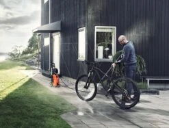 Husqvarna Pw360 Hogedrukreiniger 160 Bar 24 Husqvarna Pw360 Hogedrukreiniger 160 Bar -Husqvarna 967677801 20 Husqvarna20Hogedrukreiniger20PW3602016020bar