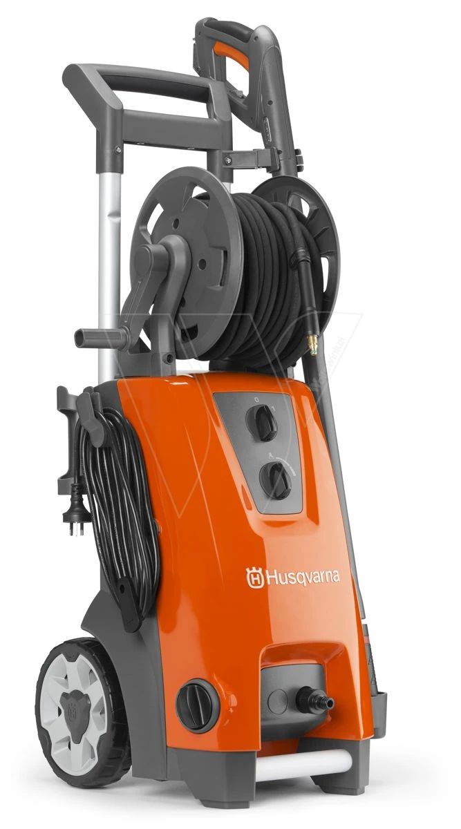Husqvarna Pw450 Hogedrukreiniger 150 Bar 5 Husqvarna Pw450 Hogedrukreiniger 150 Bar - Afbeelding 3