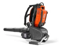 Husqvarna 550ibtx Accu Rug Bladblazer