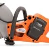Husqvarna K535i Accu Doorslijper + Blad -Husqvarna 967795901 1 HUSQVARNA20K535I20ACCU20DOORSLIJPER2020BLAD
