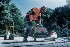 Husqvarna K535i Accu Doorslijper + Blad 16 Husqvarna K535i Accu Doorslijper + Blad -Husqvarna 967795901 7 HUSQVARNA20K535I20ACCU20DOORSLIJPER2020BLAD