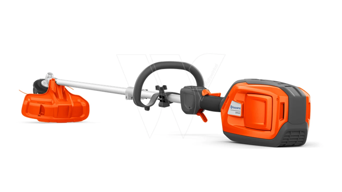 Husqvarna 325ilk Deelbare Accu Trimmer 3 Husqvarna 325ilk Deelbare Accu Trimmer