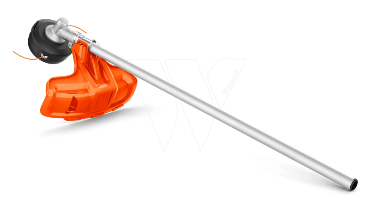 Husqvarna 325ilk Deelbare Accu Trimmer 6 Husqvarna 325ilk Deelbare Accu Trimmer - Afbeelding 4