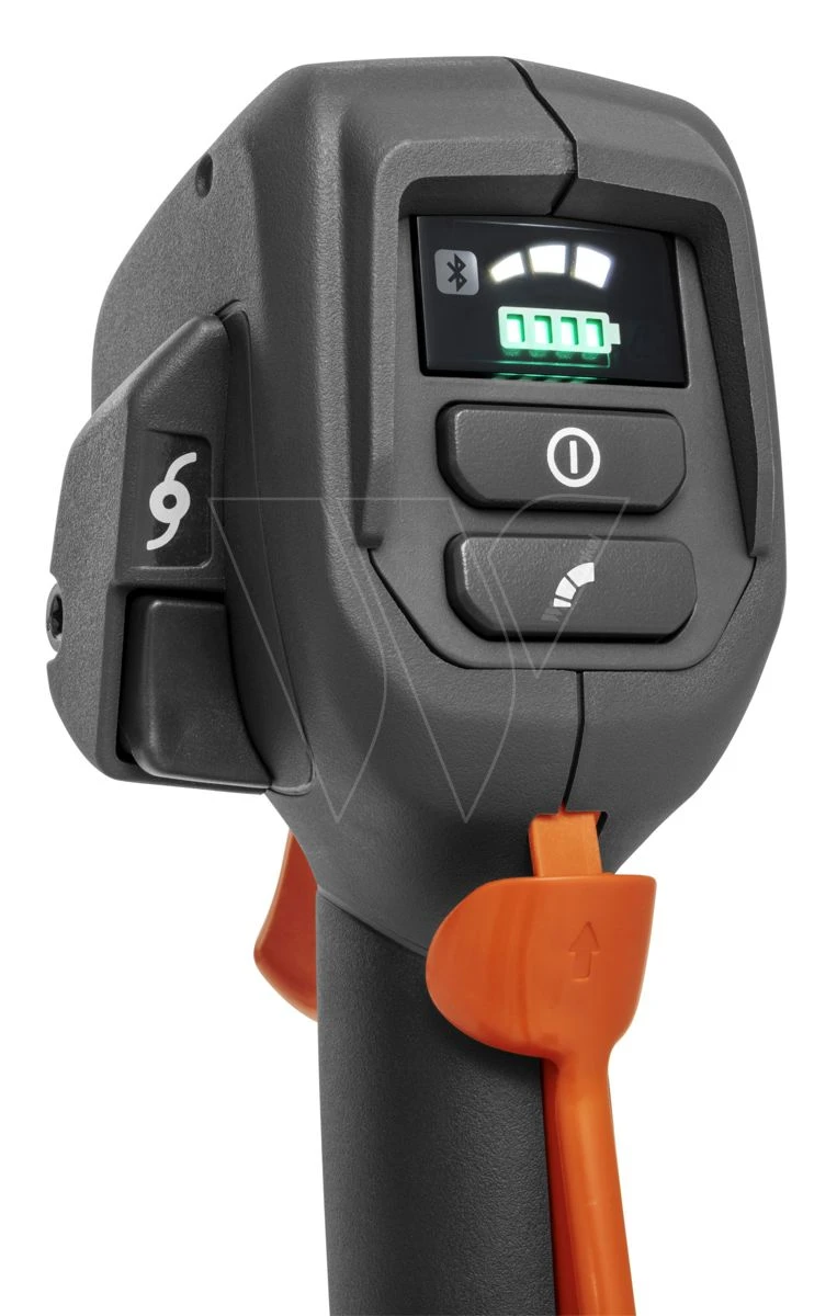 Husqvarna 535irxt Accu Motorzeis Ex Accu 5 Husqvarna 535irxt Accu Motorzeis Ex Accu - Afbeelding 3