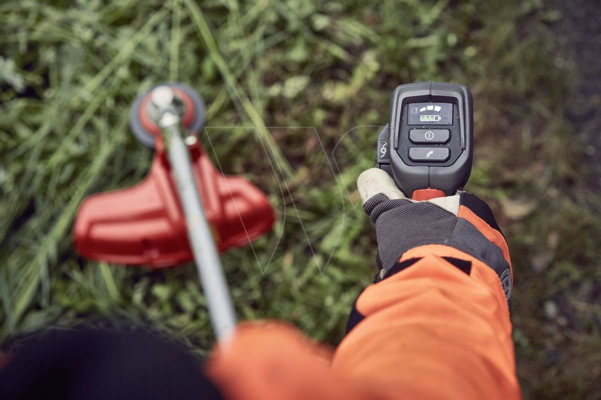 Husqvarna 535irxt Accu Motorzeis Ex Accu 7 Husqvarna 535irxt Accu Motorzeis Ex Accu - Afbeelding 5