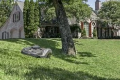 Husqvarna 430x Automower <3200m² -Husqvarna 967852812 4 Husqvarna20430x20Automower202018.jpg