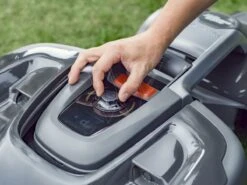 Husqvarna 435x Awd Automower <3500m² 28 Husqvarna 435x Awd Automower <3500m² -Husqvarna 967853312 19 Husqvarna20435X20AWD20Automower20tot20350020M2