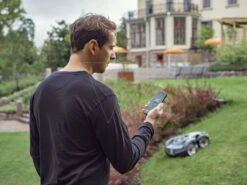 Husqvarna 435x Awd Automower <3500m² 29 Husqvarna 435x Awd Automower <3500m² -Husqvarna 967853312 20 Husqvarna20435X20AWD20Automower20tot20350020M2