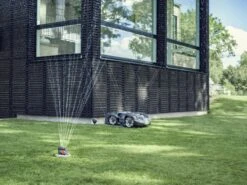 Husqvarna 435x Awd Automower <3500m² 30 Husqvarna 435x Awd Automower <3500m² -Husqvarna 967853312 21 Husqvarna20435X20AWD20Automower20tot20350020M2