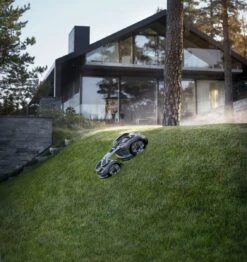 Husqvarna 435x Awd Automower <3500m² 32 Husqvarna 435x Awd Automower <3500m² -Husqvarna 967853312 23 Husqvarna20435X20AWD20Automower20tot20350020M2