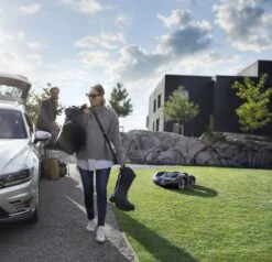 Husqvarna 435x Awd Automower <3500m² 35 Husqvarna 435x Awd Automower <3500m² -Husqvarna 967853312 26 Husqvarna20435X20AWD20Automower20tot20350020M2