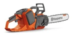 Husqvarna 340i Accu Kettingzaag 35cm -Husqvarna 967864214 2 HUSQVARNA20340iXP20ACCU20KETTINGZAAG2035CM