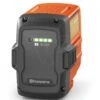 Husqvarna Bli 30 Li-ion Accu 36v 7.7 Ah -Husqvarna 967937701 1 HUSQVARNA20BLI3020LI ION20ACCU2036V207.720AH