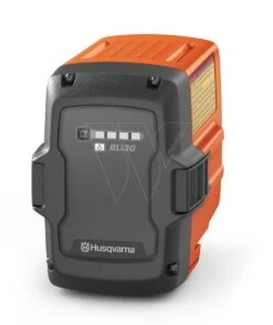 Husqvarna Bli 30 Li-ion Accu 36v 7.7 Ah -Husqvarna 967937701 2 HUSQVARNA20BLI3020LI ION20ACCU2036V207.720AH