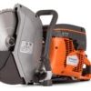 Husqvarna K770 Drycut 300mm Inc Blad S45 -Husqvarna 967942001 1 HUSQVARNA20K77020DRYCUT20300MM20INClusief20zaag20BLAD20S45