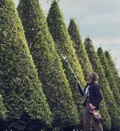 Husqvarna 520iht4 Telescoop Heggenschaar -Husqvarna 967971203 3 HUSQVARNA20520iHT420TELESCOOP20HEGGENSCHAAR