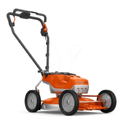 Husqvarna Lb 548i Mulch Gazonmaaier Pro