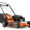 Husqvarna Lc 356vp Gazonmaaier 56 Cm -Husqvarna 967988801 1 HUSQVARNA20LC20356VP20GAZONMAAIER205620CM
