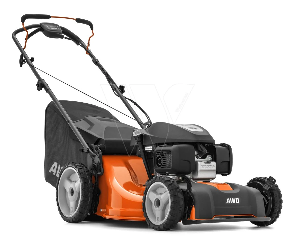 Husqvarna Lc 353awd Gazonmaaier 53 Cm 3 Husqvarna Lc 353awd Gazonmaaier 53 Cm