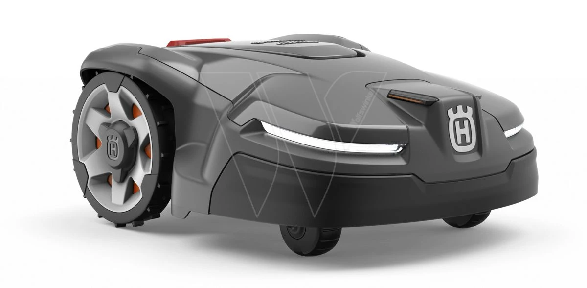 Husqvarna 405x Automower <600m² 3 Husqvarna 405x Automower <600m²