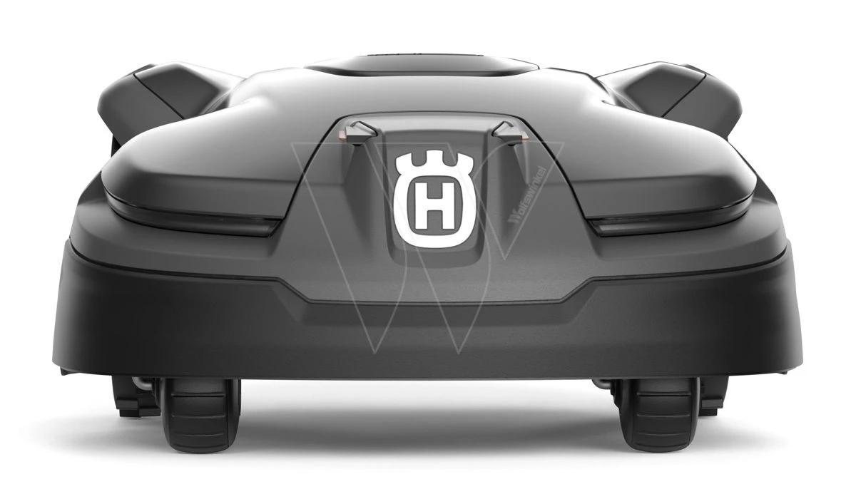 Husqvarna 405x Automower <600m² 9 Husqvarna 405x Automower <600m² - Afbeelding 7