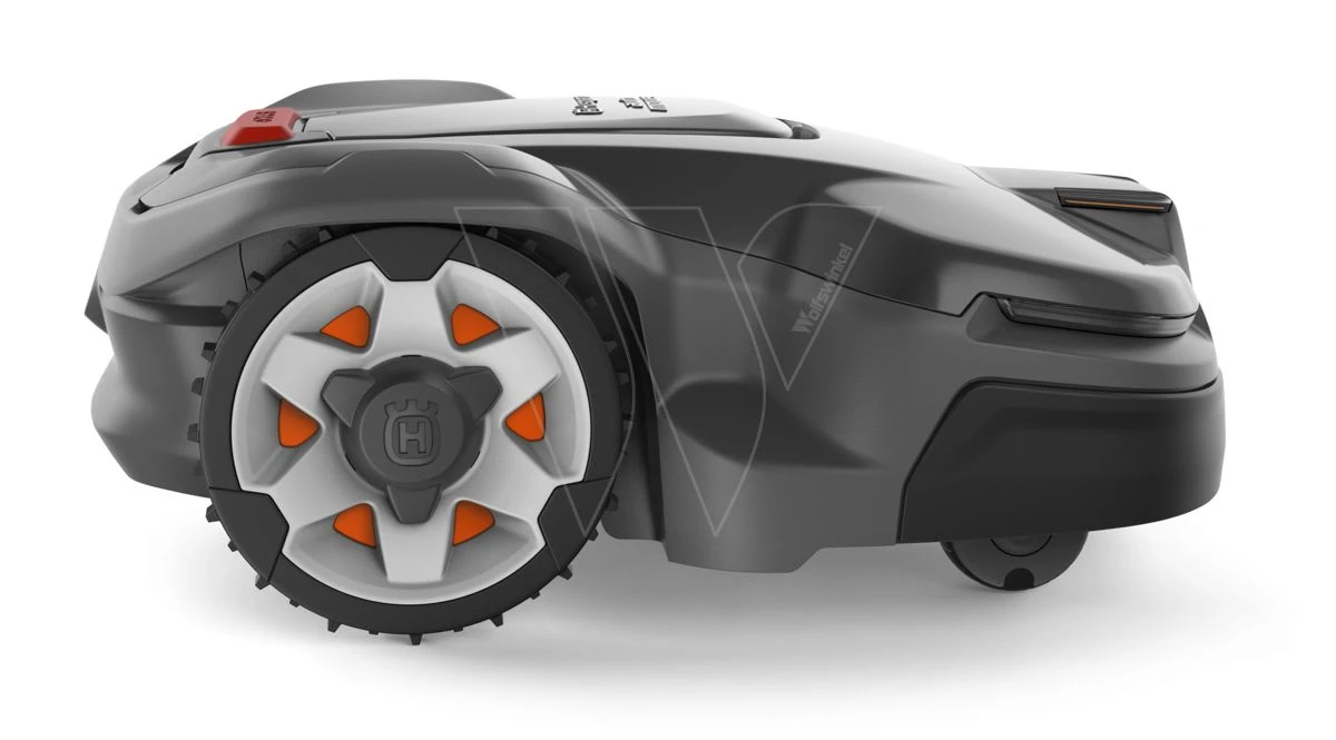 Husqvarna 405x Automower <600m² 10 Husqvarna 405x Automower <600m² - Afbeelding 8