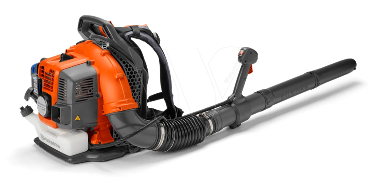Husqvarna 345bt Rugbladblazer 2.2 Pk 4 Husqvarna 345bt Rugbladblazer 2.2 Pk - Afbeelding 2