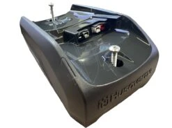 Husqvarna 40-c80 80w Accu Lader -Husqvarna 970487801 3 HUSQVARNA2040 C802080W20ACCU20LADER