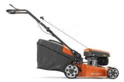 Husqvarna Lc 140p Gazonmaaier 40cm -Husqvarna 970488101 2 HUSQVARNA20LC20140P20GAZONMAAIER2040CM