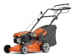 Husqvarna Lc 140sp Gazonmaaier 40cm 7 Husqvarna Lc 140sp Gazonmaaier 40cm -Husqvarna 970488201 3 HUSQVARNA20LC140SP20GAZONMAAIER