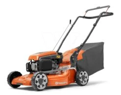 Husqvarna Lc 151s Gazonmaaier 51cm 7 Husqvarna Lc 151s Gazonmaaier 51cm -Husqvarna 970488401 3 HUSQVARNA20LC20151S20GAZONMAAIER2051CM