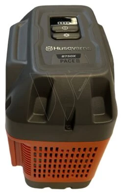 Husqvarna B750x Pace Accu 94volt -Husqvarna 970494201 5 HUSQVARNA20B750X20PACE20ACCU2094VOLT