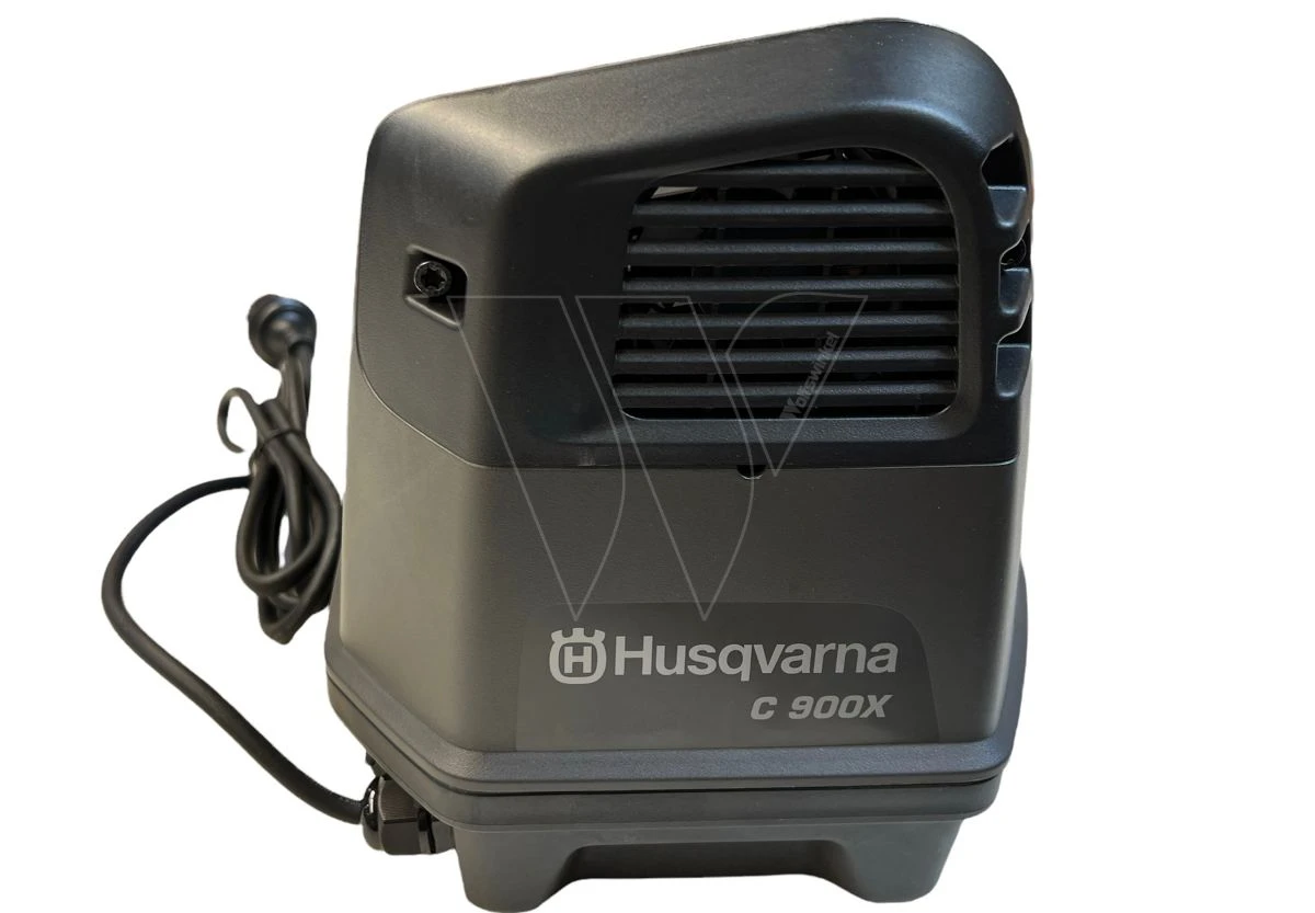 Husqvarna C900x Acculader Pace 380x 750x 4 Husqvarna C900x Acculader Pace 380x 750x - Afbeelding 2