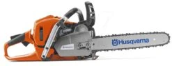 Husqvarna 560xp Kettingzaag - 38cm 4.8pk -Husqvarna 970501715 2 HUSQVARNA20560XP20KETTINGZAAG20 2038CM204.8PK